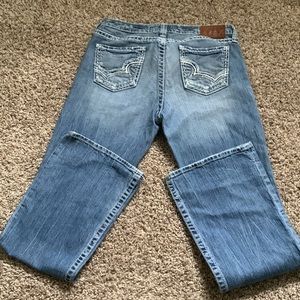 Big Star Women’s Bootcut Jeans